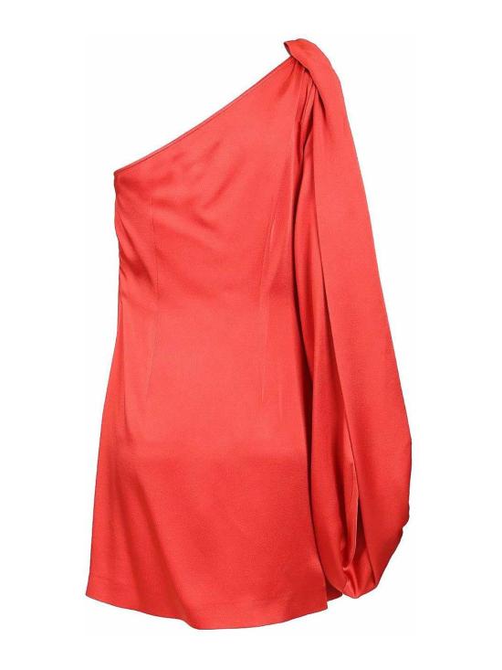 26FW 스텔라 맥카트니 숏팬츠 6A07063FU3026453 Red - STELLA MCCARTNEY