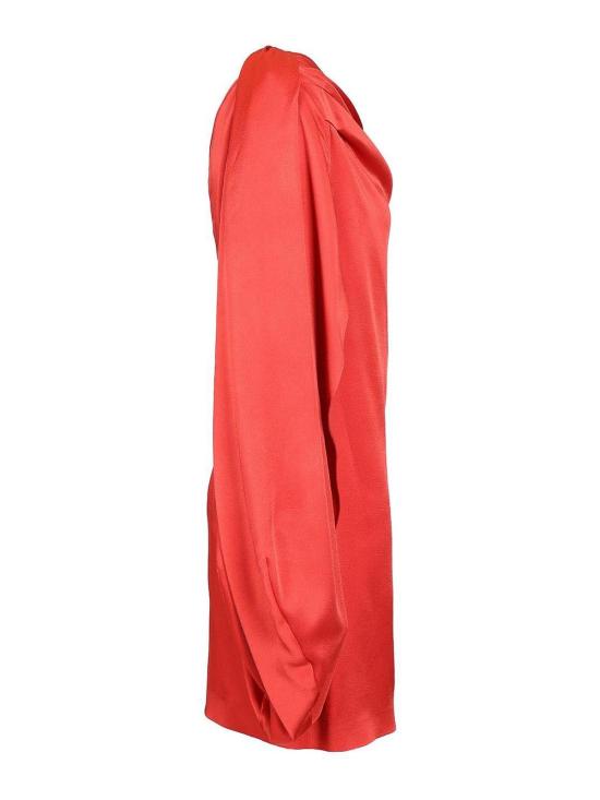 26FW 스텔라 맥카트니 숏팬츠 6A07063FU3026453 Red - STELLA MCCARTNEY