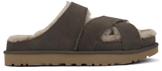 26SS 어그 뮬/슬리퍼 1178470 GRAY - UGG