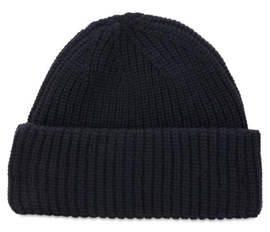 26FW 슬로웨어 비니 82B061 BLACK - SLOWEAR