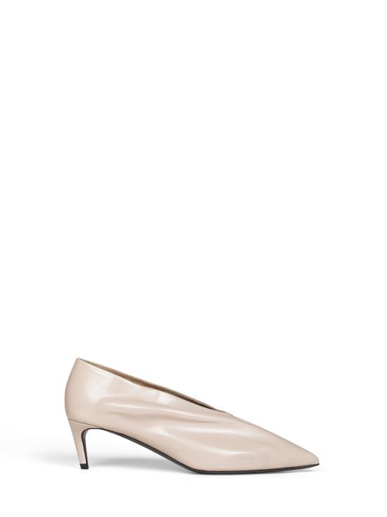 26FW 케이트 미리암 로우 펌프 F20531027 106 BEIGE