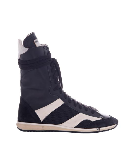 26FW 파트리지아페페 스니커즈 8Y0033 BLACK