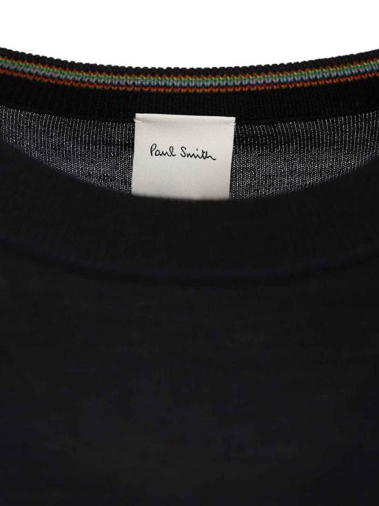 26FW 폴 스미스 스웨터 M1R970ZW0315449 Blue - PAUL SMITH