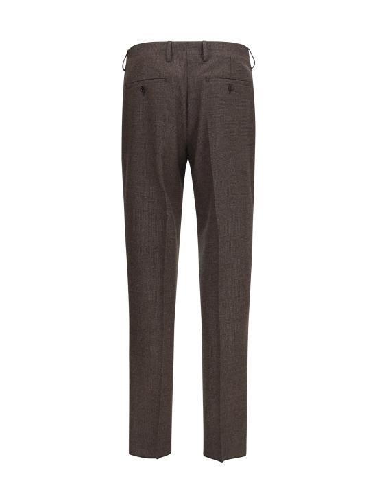 26FW 라르디니 팬츠 CNLYONACIF67443 BROWN - LARDINI