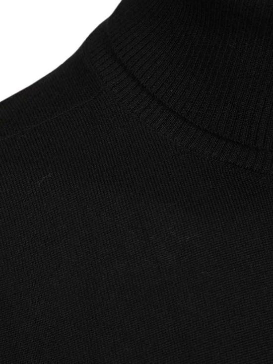 26FW 스톤 아일랜드 스웨터 L2S155100025S00C4V0029 BLACK - STONE ISLAND