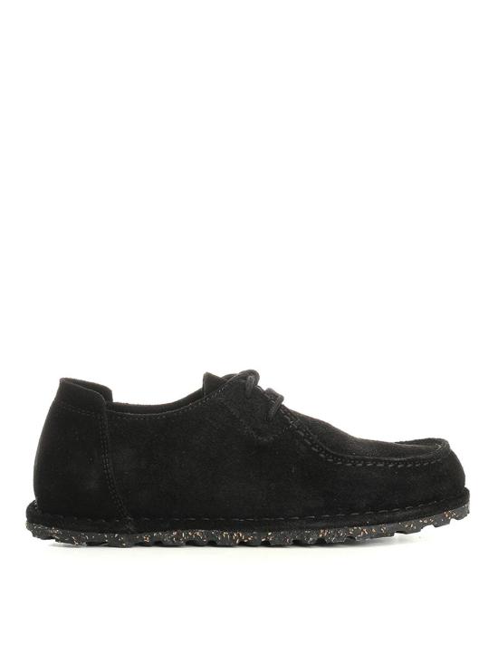 26SS 버켄스탁 로퍼 1028740BLACK