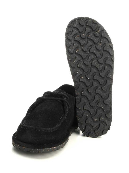 26SS 버켄스탁 로퍼 1028740BLACK - BIRKENSTOCK