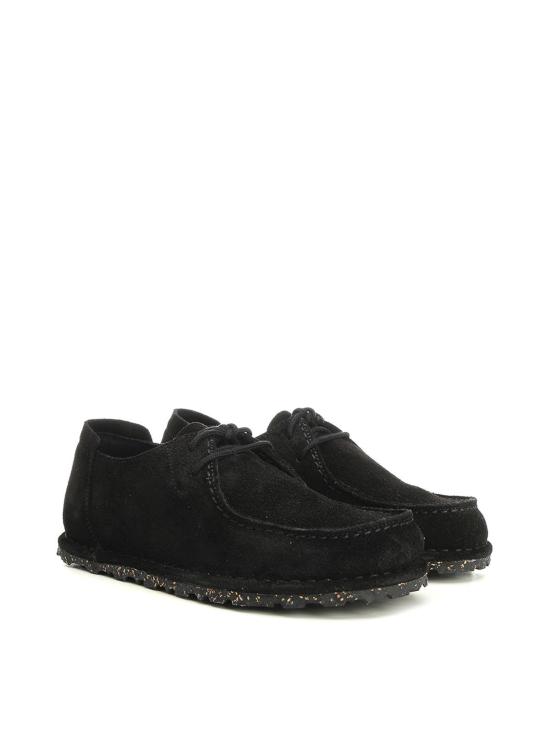 26SS 버켄스탁 로퍼 1028740BLACK - BIRKENSTOCK