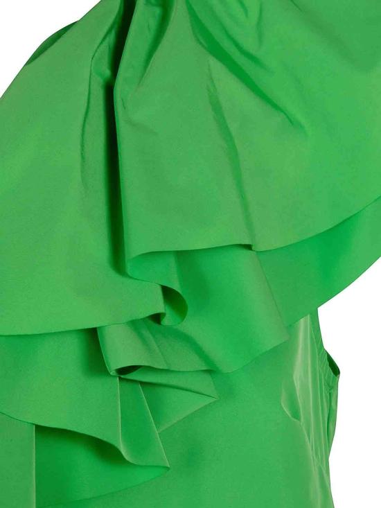 25FW 에센셜앤트워프 민소매 티셔츠 JILLIANBO38 GREEN - ESSENTIEL ANTWERP