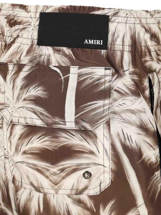 26FW 아미리 원피스 AMBOSW1015253 Multicolour - AMIRI