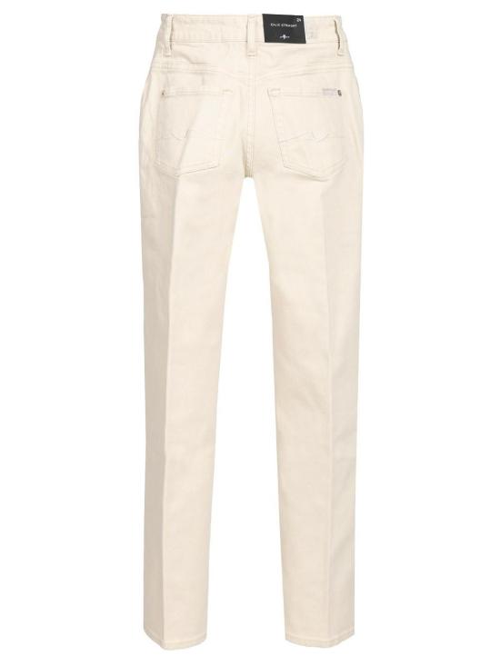 26FW 세븐포올맨카인드 스트레이트 팬츠 7UC90G96U73O9 WHITE - 7 FOR ALL MANKIND