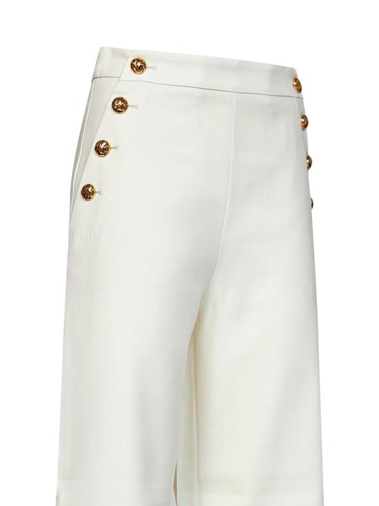 26FW 막스마라 팬츠 2626136091600MSTBETULLA011 WHITE - MAX MARA