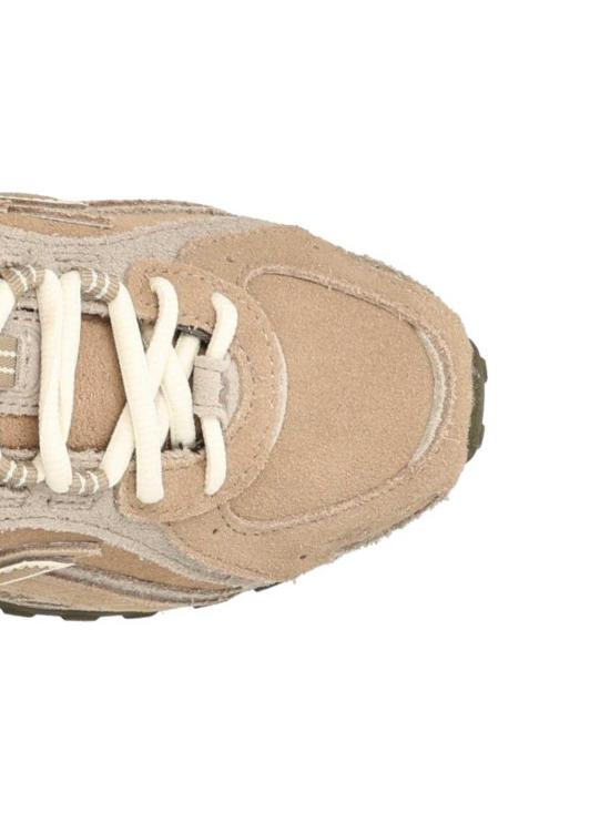 26FW 뉴발란스 204L 스웨이드 스니커즈 U204LMMAMMA BEIGE - NEW BALANCE