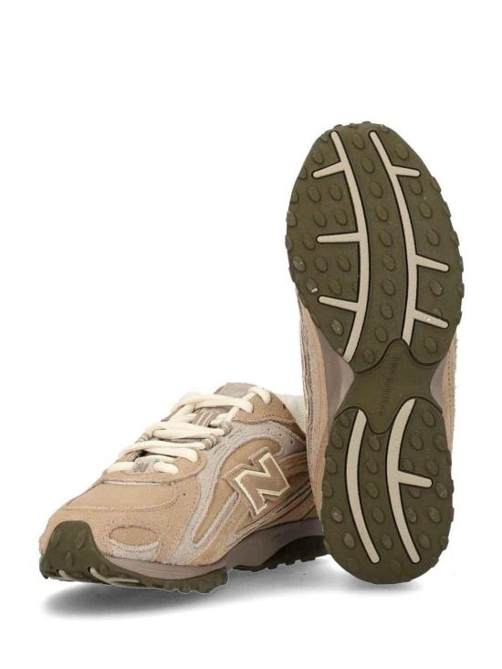 26FW 뉴발란스 204L 스웨이드 스니커즈 U204LMMAMMA BEIGE - NEW BALANCE