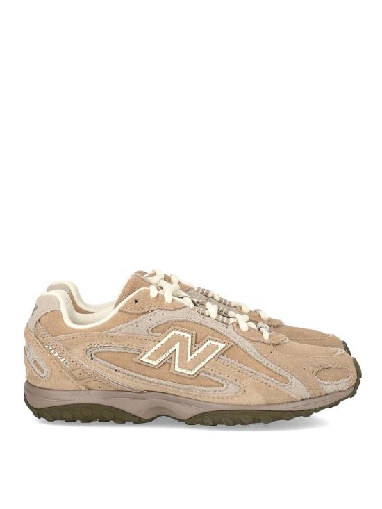26FW 뉴발란스 204L 스웨이드 스니커즈 U204LMMAMMA BEIGE