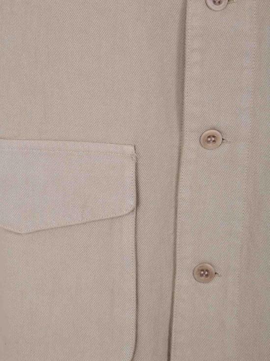 25FW 라보아트 자켓 INESMOON012 BROWN - LABO.ART