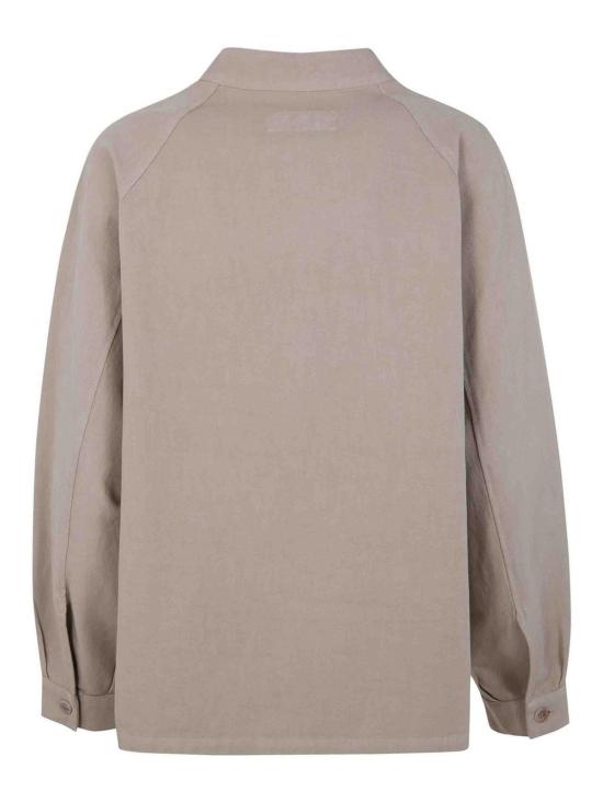 25FW 라보아트 자켓 INESMOON012 BROWN - LABO.ART