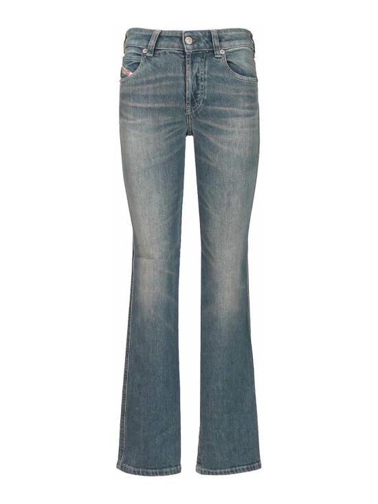 26SS 디젤 데님 팬츠 A1789709N7501 LIGHT BLUE
