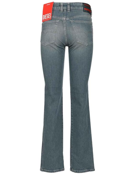 26SS 디젤 데님 팬츠 A1789709N7501 LIGHT BLUE - DIESEL
