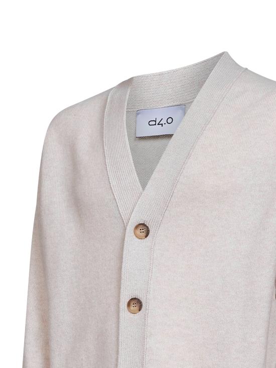 26FW 디40 니트웨어 2318825051054 BEIGE - D 40