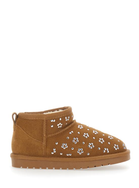 26FW 모나리자 부츠 8CH0098775 BEIGE
