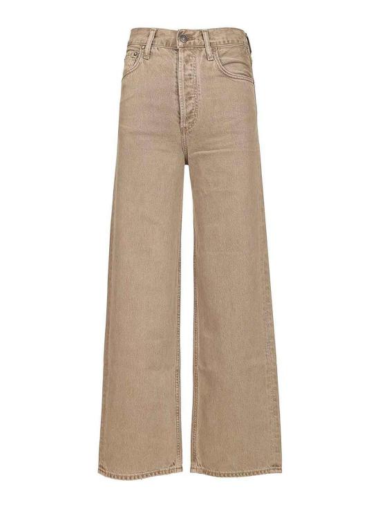 26FW 에이골디 데님 팬츠 A91911968TAIL BEIGE