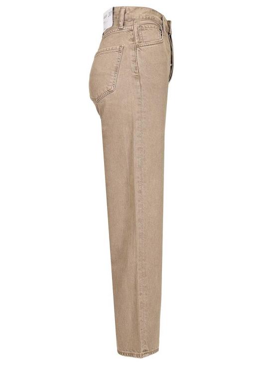 26FW 에이골디 데님 팬츠 A91911968TAIL BEIGE - AGOLDE