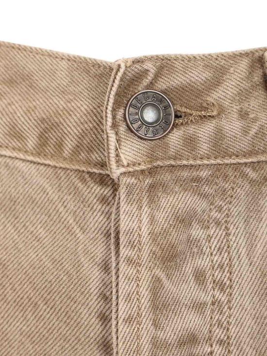 26FW 에이골디 데님 팬츠 A91911968TAIL BEIGE - AGOLDE