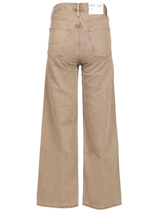 26FW 에이골디 데님 팬츠 A91911968TAIL BEIGE - AGOLDE