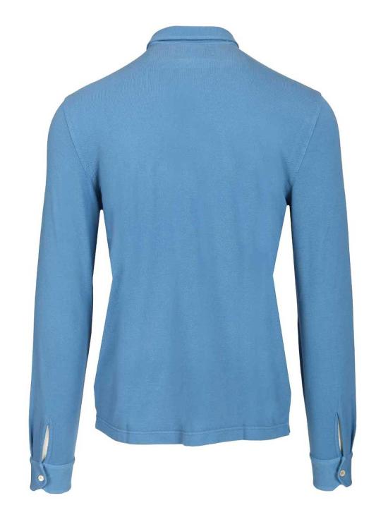 26SS 페델리 긴팔 셔츠 TUD00137525 Light Blue - FEDELI