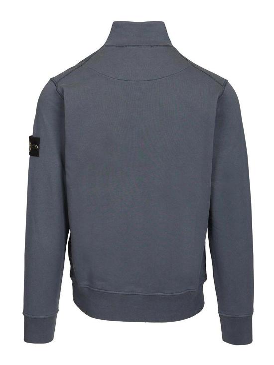 26FW 스톤 아일랜드 탑 L2S156100070S0051V002E Blue - STONE ISLAND