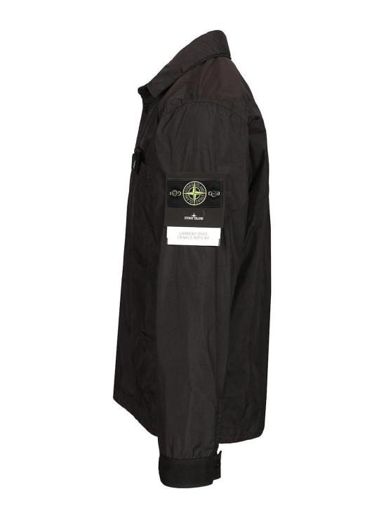 26FW 스톤 아일랜드 패딩 L2S15Q100022S0A23V0029 BLACK - STONE ISLAND