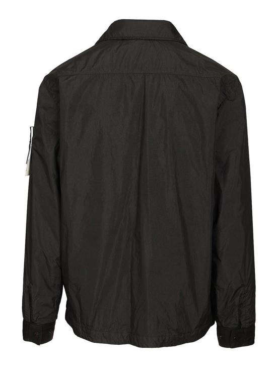 26FW 스톤 아일랜드 패딩 L2S15Q100022S0A23V0029 BLACK - STONE ISLAND