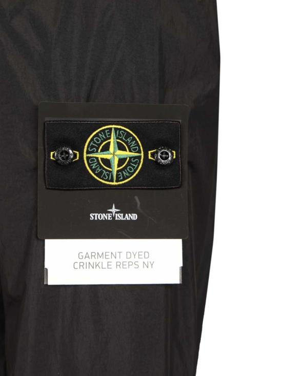 26FW 스톤 아일랜드 패딩 L2S15Q100022S0A23V0029 BLACK - STONE ISLAND