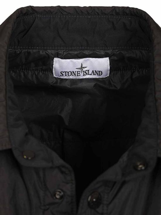 26FW 스톤 아일랜드 패딩 L2S15Q100022S0A23V0029 BLACK - STONE ISLAND