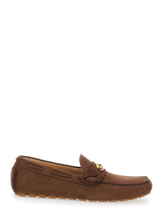 25FW 발렌티노 가라바니 스니커즈 7Y2S0K98 BROWN