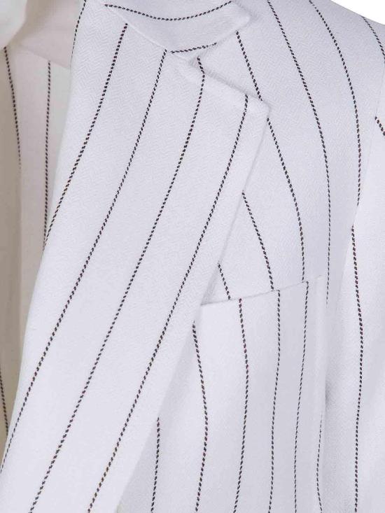 25FW 폴로 랄프로렌 수트 자켓 211A96196001 NUDE NEUTRALS - POLO RALPH LAUREN