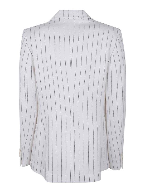 25FW 폴로 랄프로렌 수트 자켓 211A96196001 NUDE NEUTRALS - POLO RALPH LAUREN