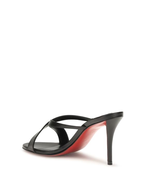 26FW 크리스챤 루부탱 샌들 3260132 BLACK - CHRISTIAN LOUBOUTIN