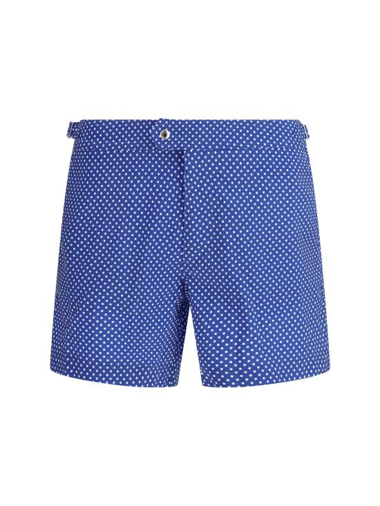 26SS 톰포드 비치웨어 BSS001FMN075 BLUE - TOMFORD