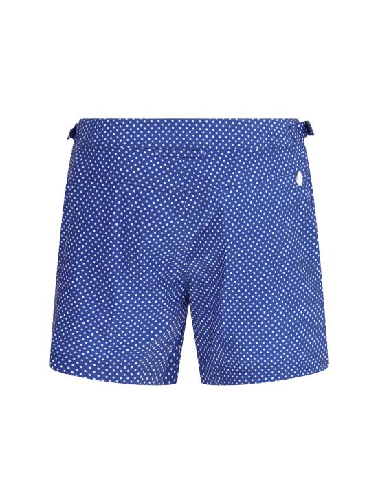 26SS 톰포드 비치웨어 BSS001FMN075 BLUE - TOMFORD