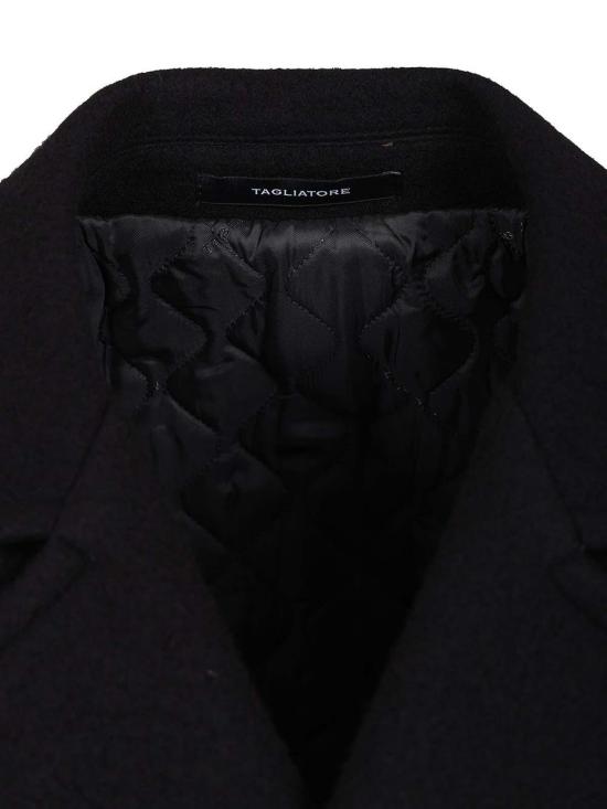26FW 딸리아토레 숏팬츠 MONACOF770116B3524 BLUE - TAGLIATORE