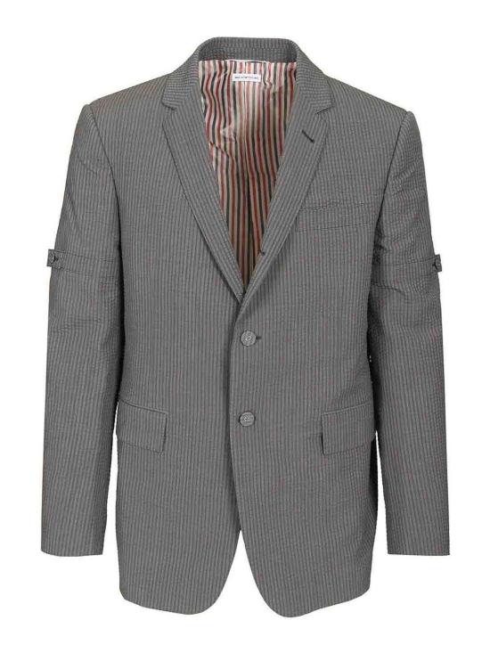 26SS 톰브라운 수트 자켓 MJC405O06455055 GREY