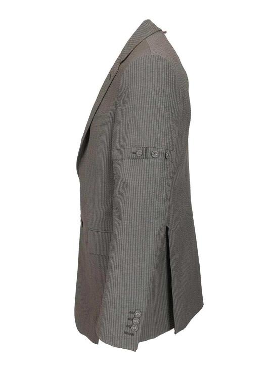 26SS 톰브라운 수트 자켓 MJC405O06455055 GREY - THOM BROWNE