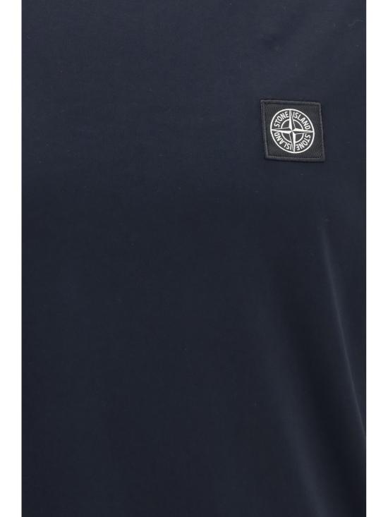 26FW 스톤 아일랜드 탑 L2S152100027S0013 NAVY