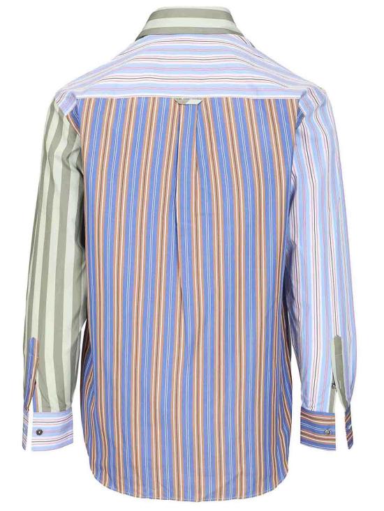 26FW 폴 스미스 긴팔 셔츠 M1RA118MW0309930 Multicolour - PAUL SMITH