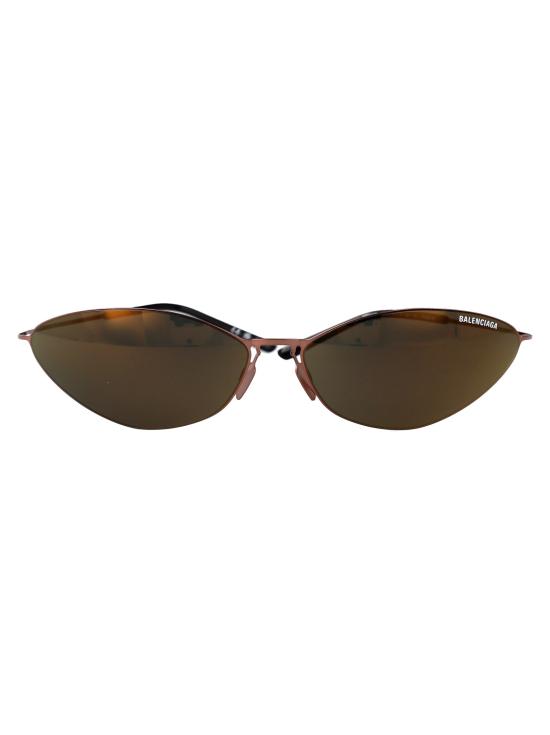  발렌시아가 선글라스 BB0350S BROWN