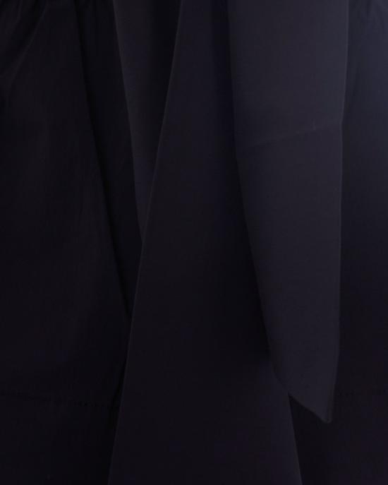 26SS 리우조 원피스 WA6466 BLACK - LIU JO