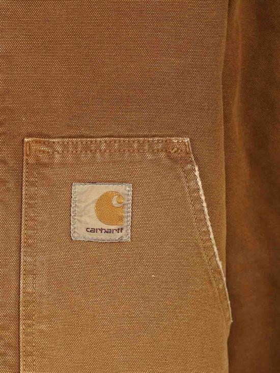 26FW 칼하트 데님 팬츠 I0368671FJ17 Brown - CARHARTT