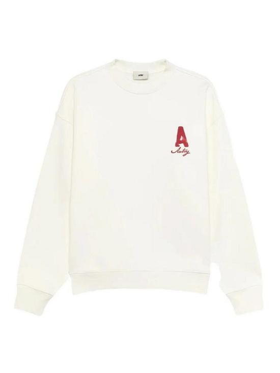 26FW 오트리 탑 SWPX114A White